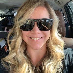 Meet your Posher, Amy